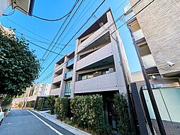 オープンレジデンシア恵比寿コート
