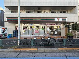 セブンイレブン駒場大橋店 350m