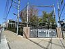 周辺：池袋本町小学校 750m