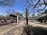 周辺：池袋本町電車の見える公園 900m