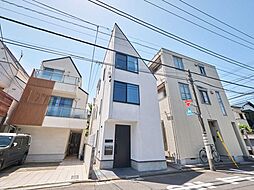 大田区田園調布1丁目 戸建