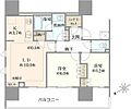 プラウド南阿佐ヶ谷10階12,480万円