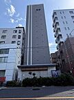 東京都新宿区若松町：物件画像