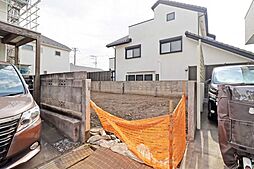 三鷹市井口4丁目 新築戸建