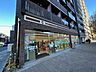 周辺：セブンイレブン　西新宿七丁目小滝橋通り店 140m