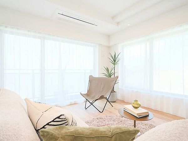 室内
