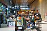 周辺：タリーズコーヒー新宿スクエアタワー店 70m