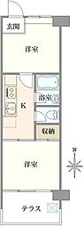 参宮橋コーポラス