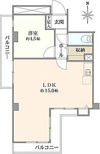 間取り 間取り