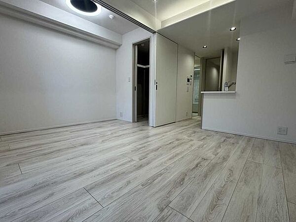 室内を拡大表示