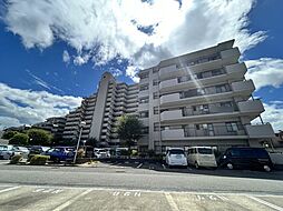 シティパーク北野田