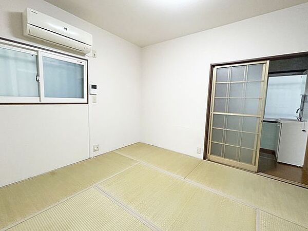 和室