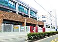 大阪市立太子橋...