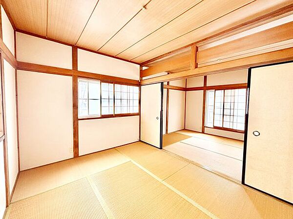 和室