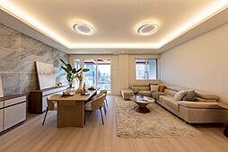 ザ・梅田タワー