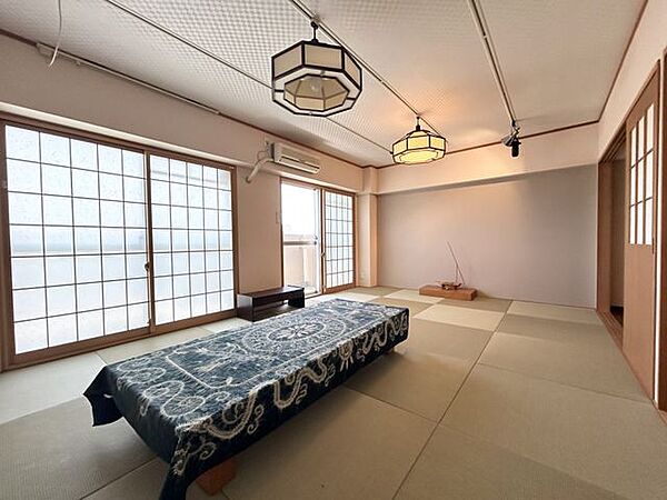 室内