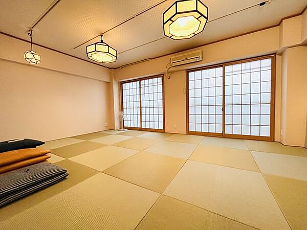 室内
