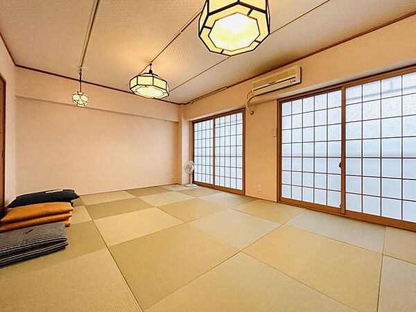 室内