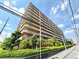 パデシオン西大路