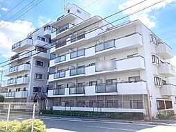 シャルマンコーポ円町