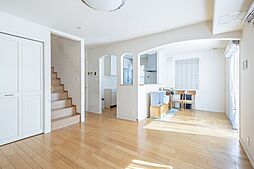 伏見区醍醐御霊ヶ下町　中古一戸建