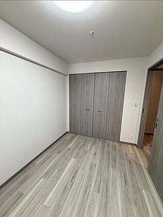 洋室約6.5帖