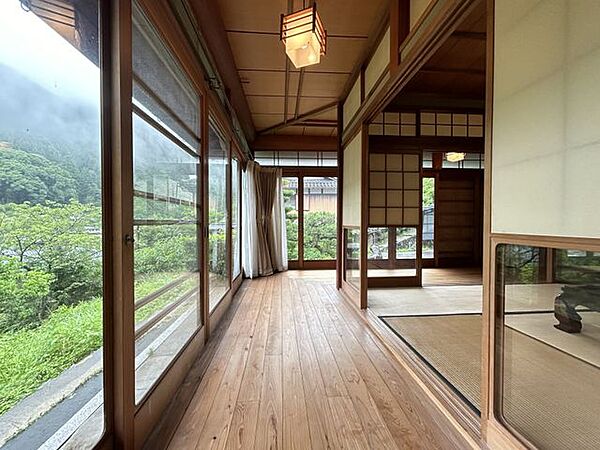 室内