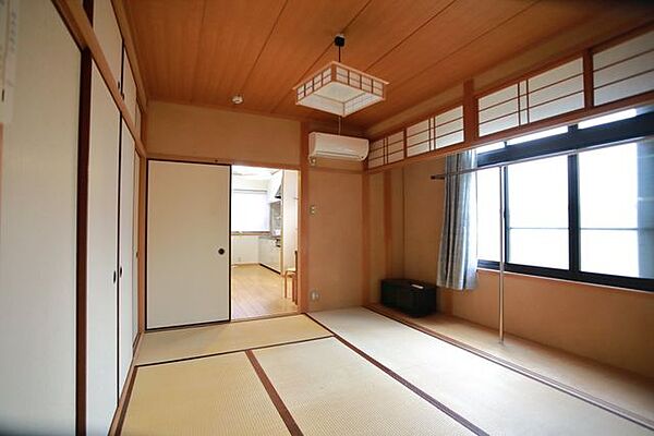 和室