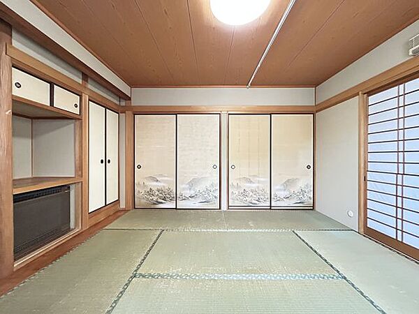 室内