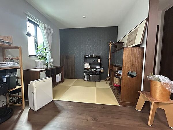 室内