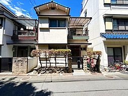 東大阪市大蓮南3丁目