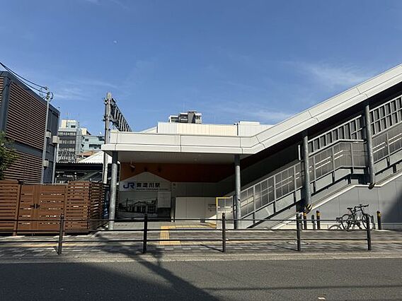 東淀川駅 徒歩...