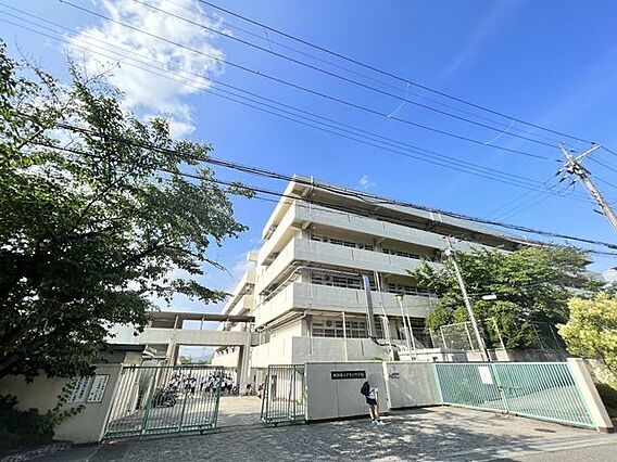 吹田市立千里丘...