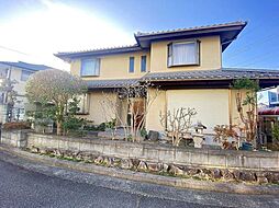 川辺郡猪名川町若葉1丁目戸建
