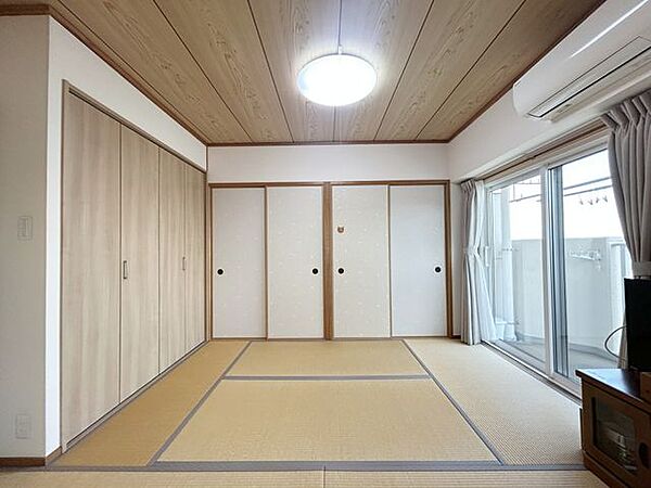 和室