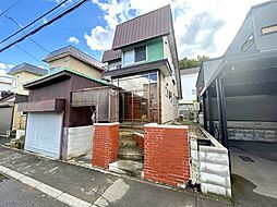 西野4条9丁目 土地