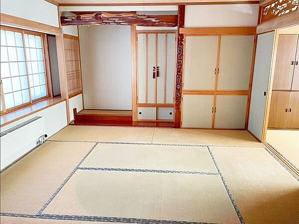 和室