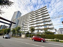 シーアイマンション円山 西棟