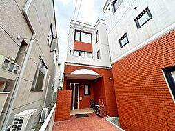 宮の森1条10丁目 戸建