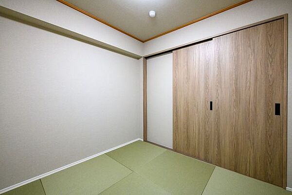 和室