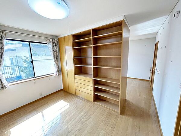 子供部屋