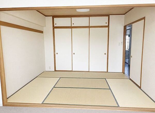 和室