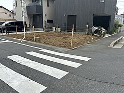 さいたま市南区白幡4丁目