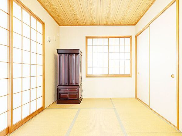 和室