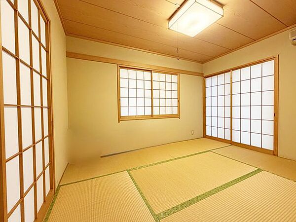 和室