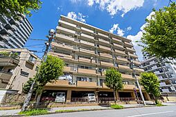 ライオンズマンション川口第2