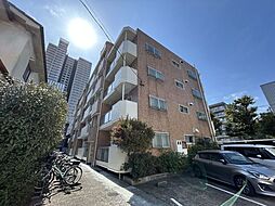 川口第1ローヤルコーポ