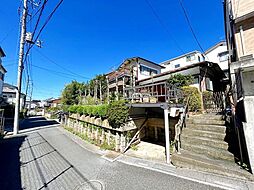 川口市大字新井宿