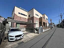 松戸市秋山1丁目 戸建