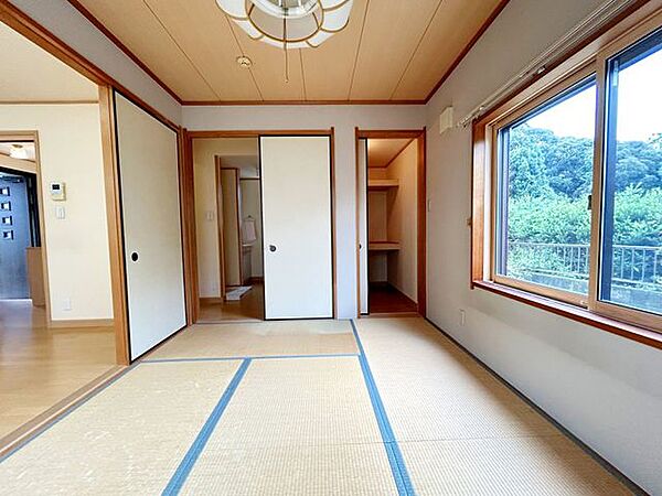 和室
